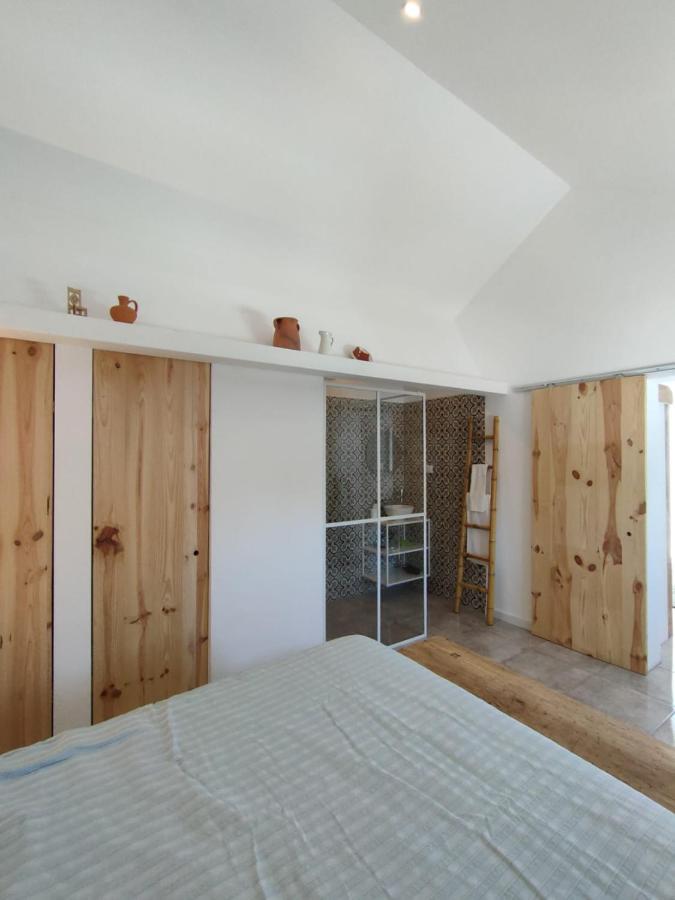 Apartament Casinhas Vale De Mouro Melides Zewnętrze zdjęcie