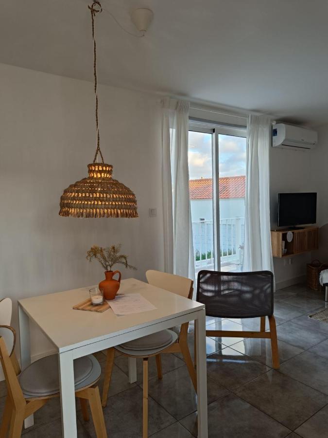 Apartament Casinhas Vale De Mouro Melides Zewnętrze zdjęcie